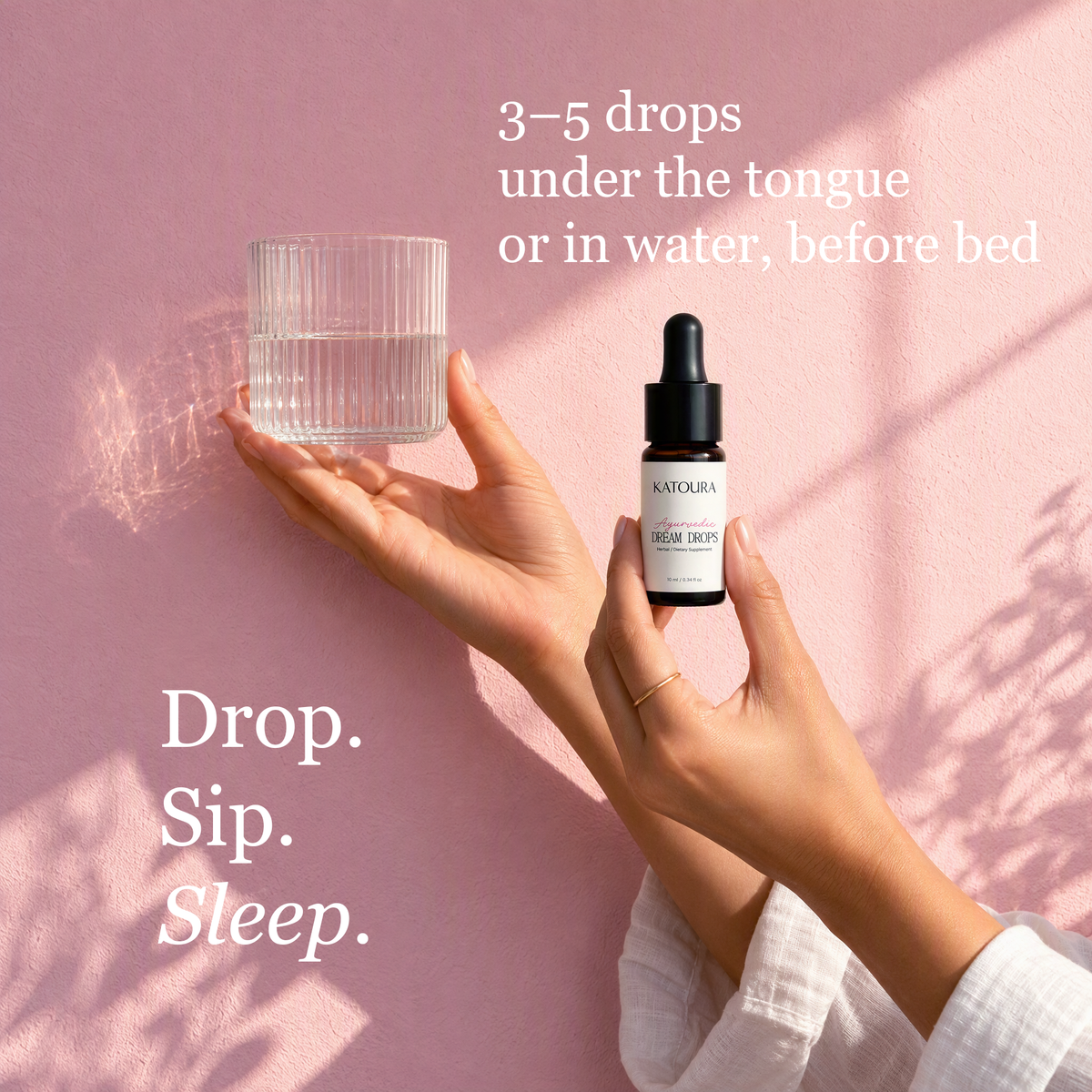 Dream Drops