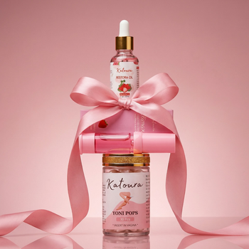 Wet & Sweet Intimacy Combo image