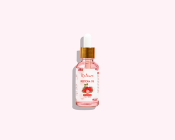 Restora Oil  Strawberry image