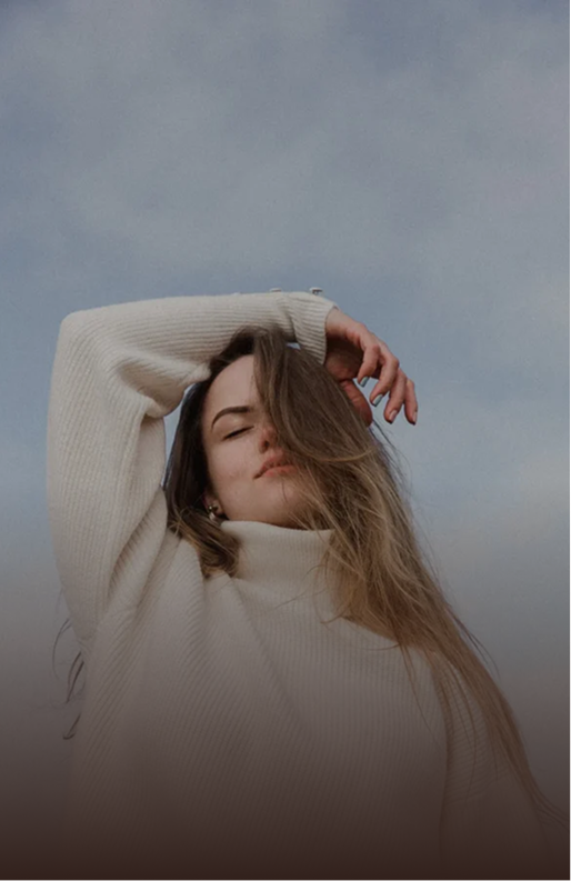 Plant-based skincare for intimate areas