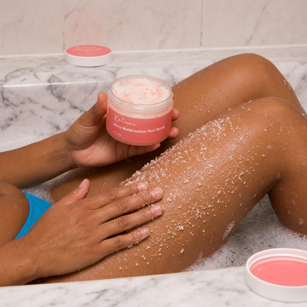 Tips for Maintaining pH Balance Post-Period
