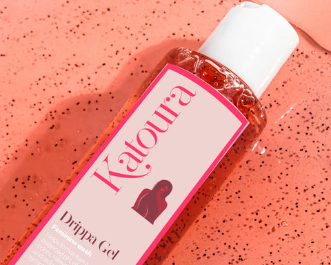 Feminine Washes