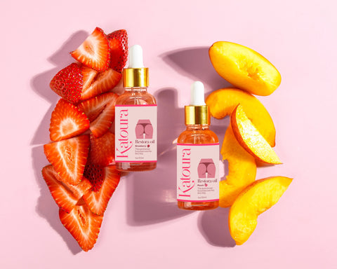 Intimate Oils