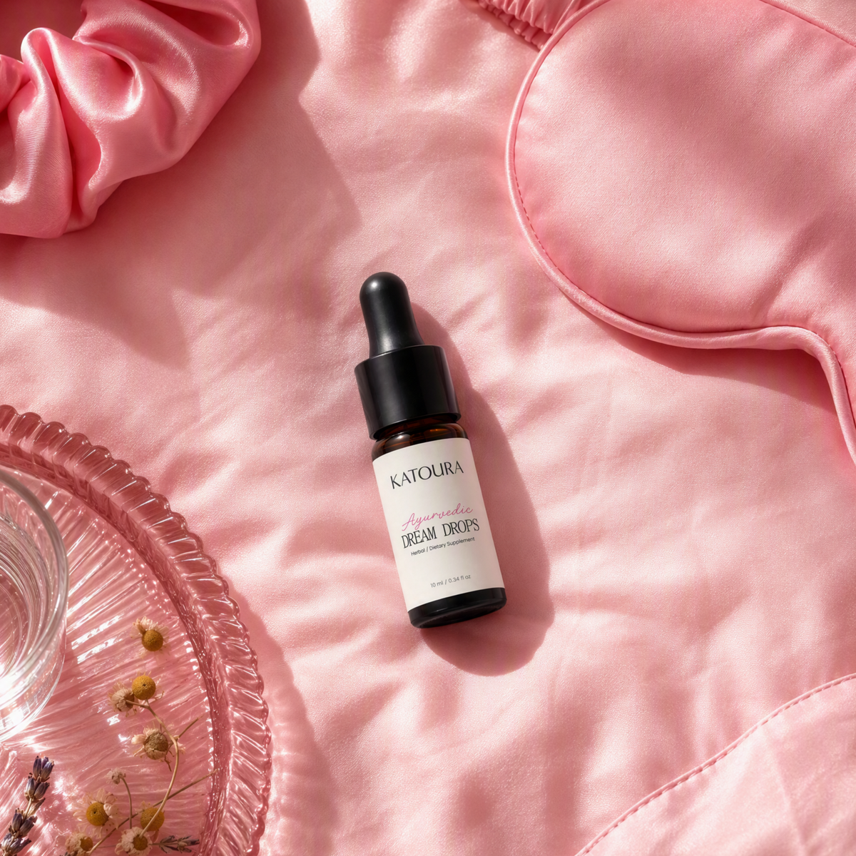 Dream Drops