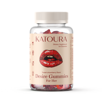 Desire Gummies