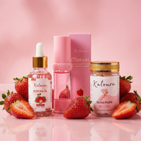 Wet & Sweet Intimacy Combo
