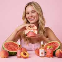 Drippin' Peachy🍑