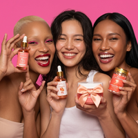 Drippin' Peachy🍑