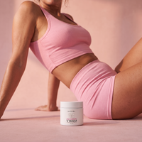 V Balm — Daily Vulva Moisturizer for Dryness & Itching