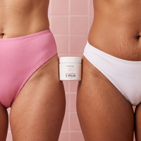 V Balm — Daily Vulva Moisturizer for Dryness & Itching