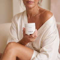 V Balm — Daily Vulva Moisturizer for Dryness & Itching