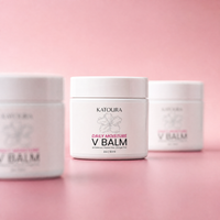 V Balm — Daily Vulva Moisturizer for Dryness & Itching