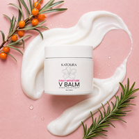 V Balm — Daily Vulva Moisturizer for Dryness & Itching