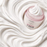 V Balm — Daily Vulva Moisturizer for Dryness & Itching