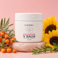 V Balm — Daily Vulva Moisturizer for Dryness & Itching