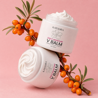V Balm — Daily Vulva Moisturizer for Dryness & Itching