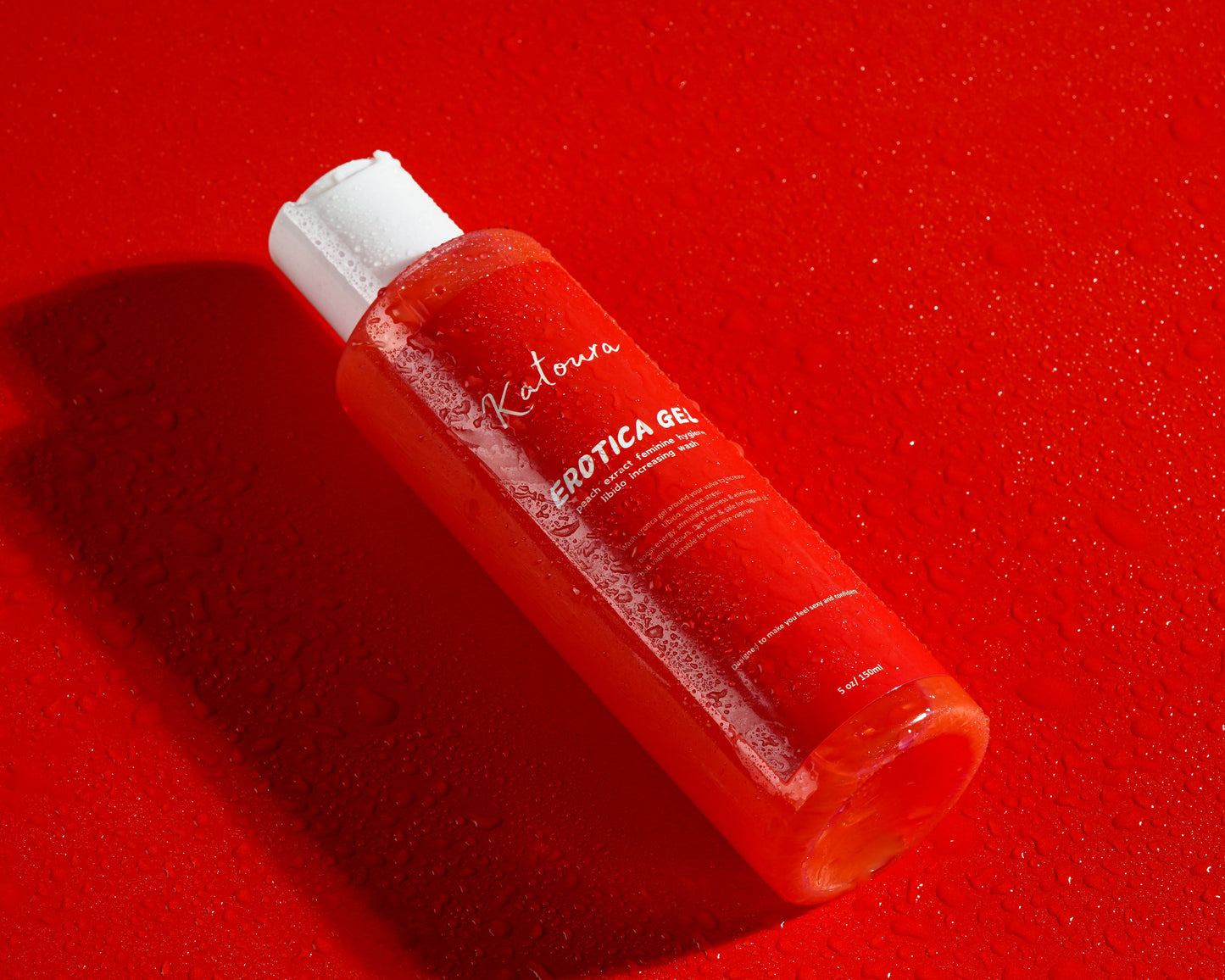 Erotica Gel