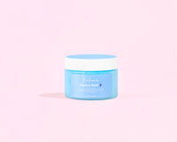 Juicy Blueberry Scrub