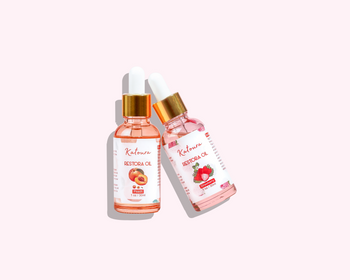 Restora Oil Twin Set (both scents) image