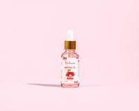 Restora Oil  Strawberry