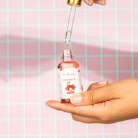Restora Oil  Strawberry
