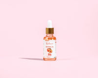 Restora Oil  Peach