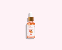 Restora Oil  Peach
