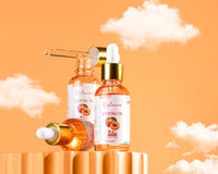 Restora Oil  Peach