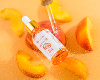 Restora Oil  Peach