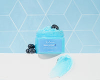 Juicy Blueberry Scrub