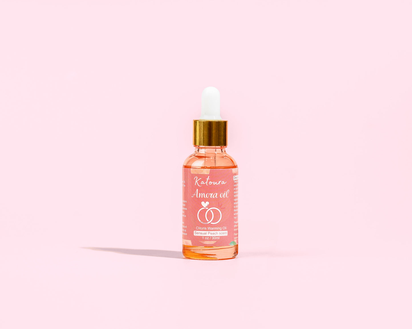 Amora Oil