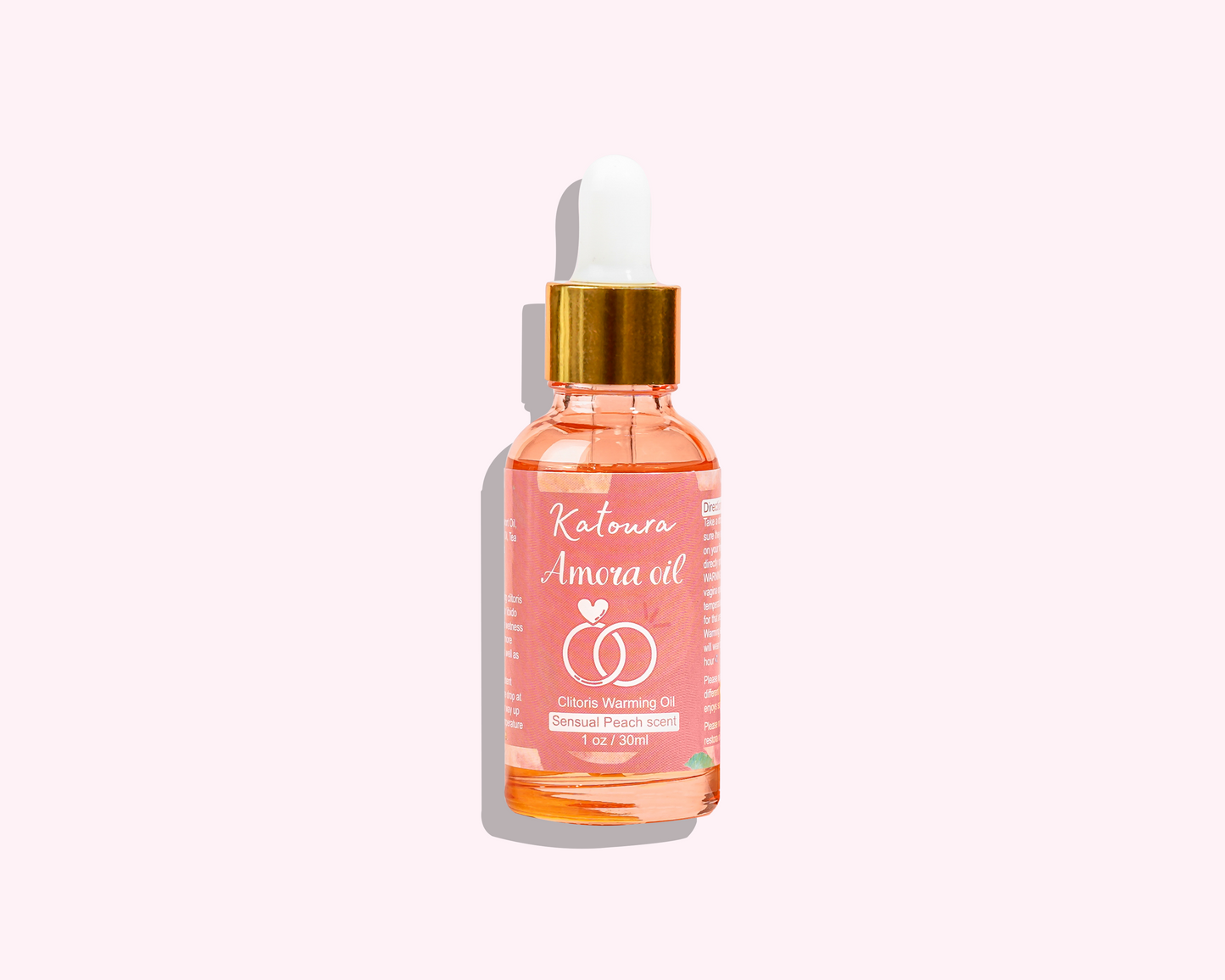 Amora Oil