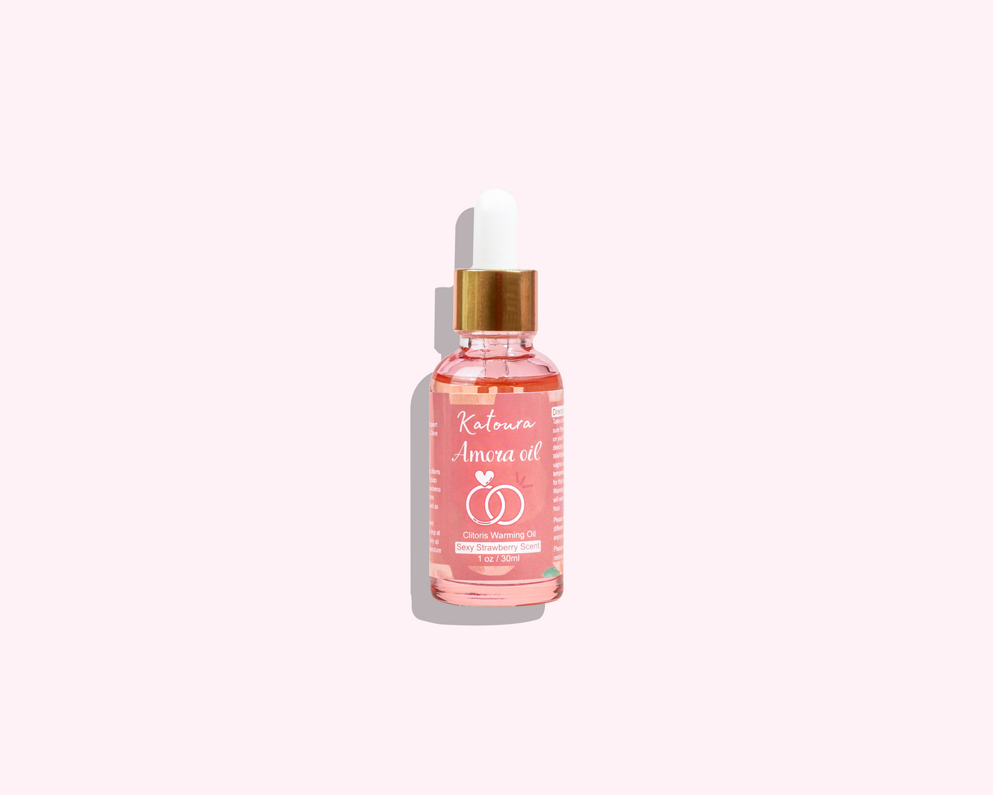 Amora Oil
