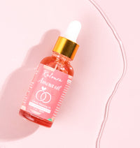 Amora Oil