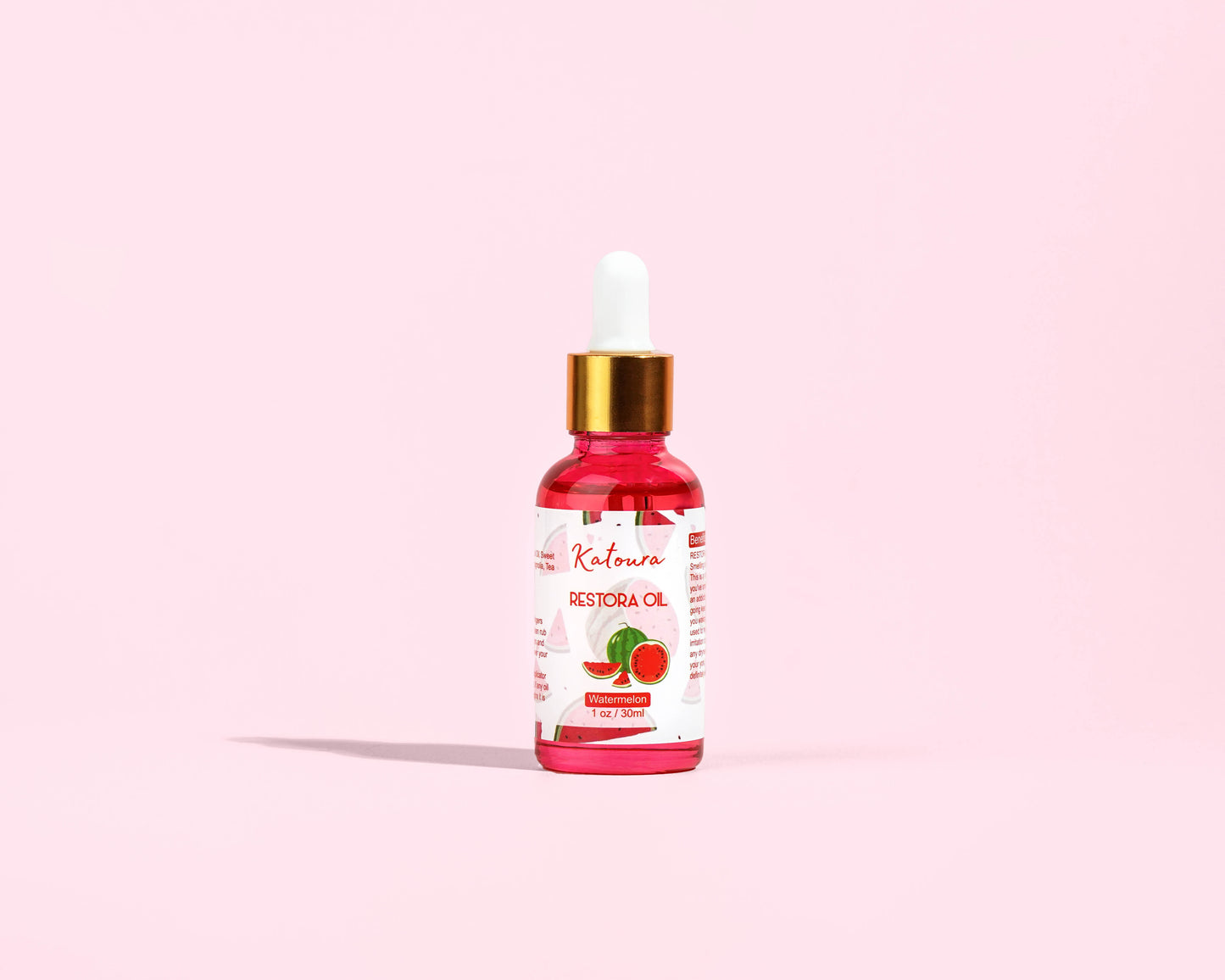 Restora Oil Watermelon