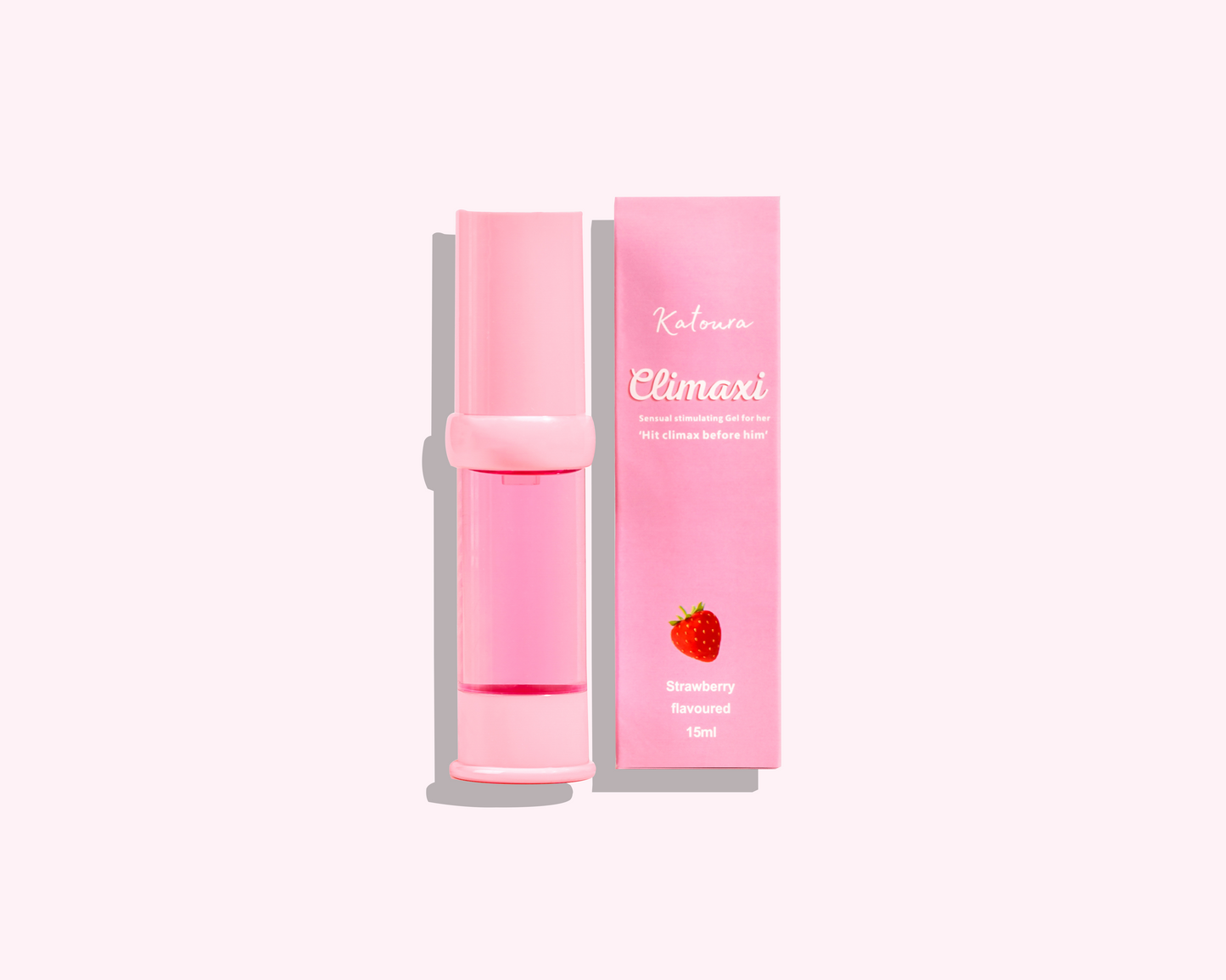 Climaxi Gel