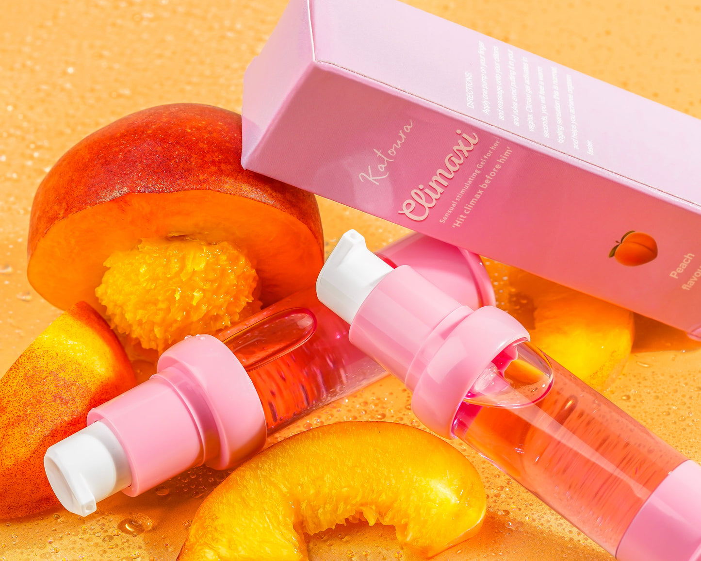 Climaxi Gel