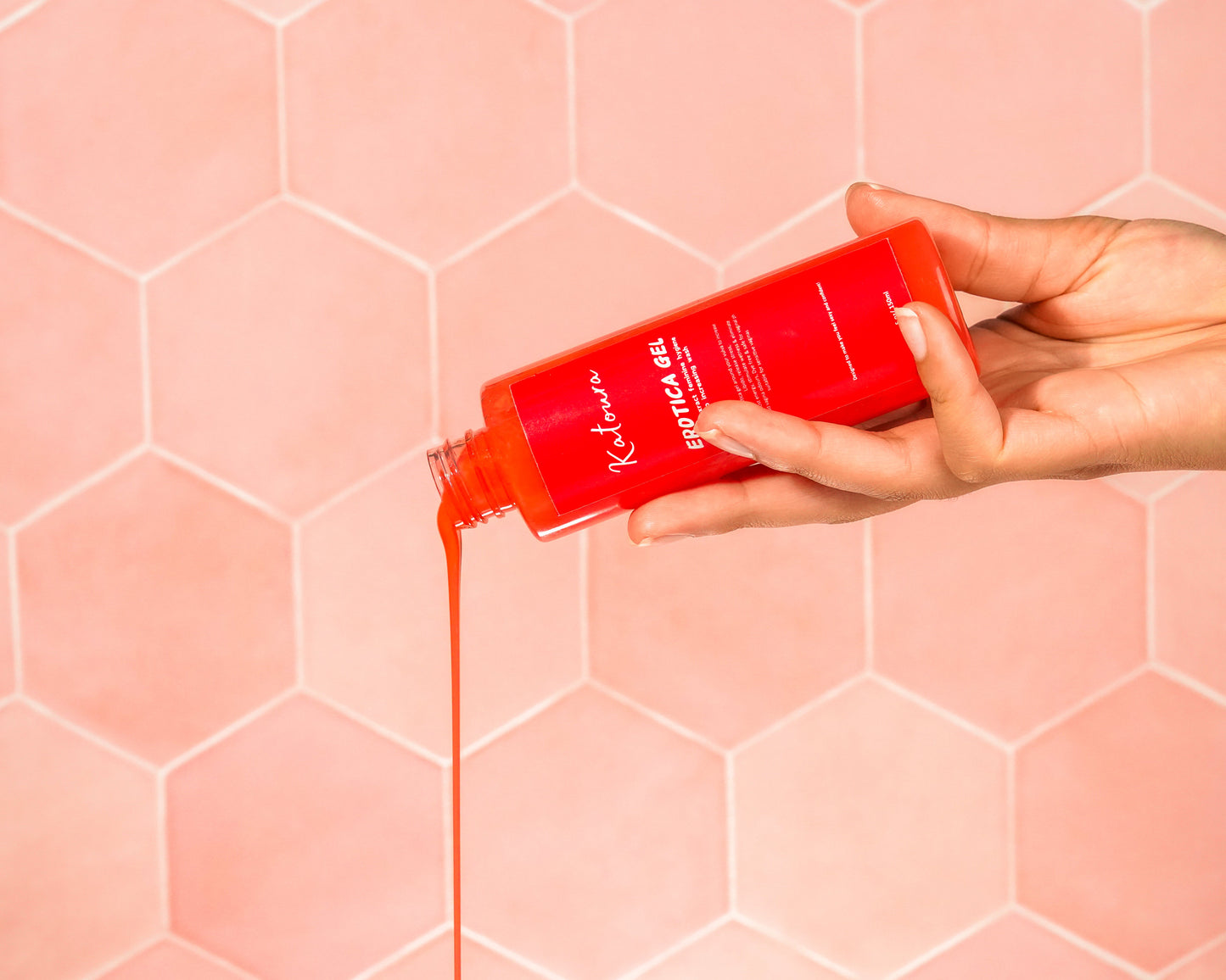 Erotica Gel