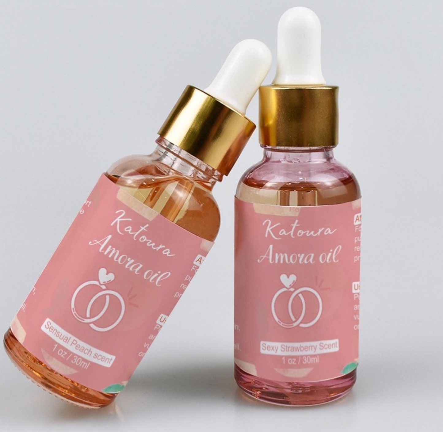 Amora Oil