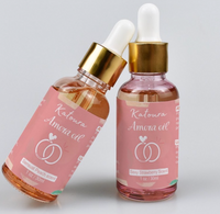 Amora Oil