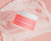 Juicy Watermelon Scrub