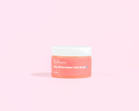 Juicy Watermelon Scrub