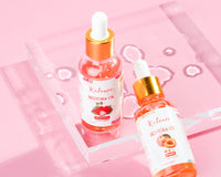 Restora Oil Twin Set (both scents)